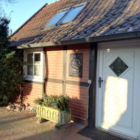 Ferienhaus In Rumke Bippen Exteriör bild