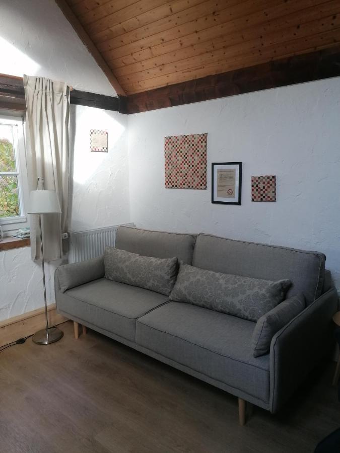 Ferienhaus In Rumke Bippen Exteriör bild